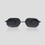Gafas De Sol GHY x Negra