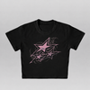 Star Tree- Crop top