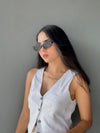 Gafas De Sol Boston Negra