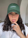 DADDY- Dad Hat