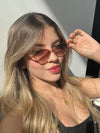Gafas De Sol Bangkok Cafe