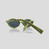 Gafas De Sol Genova Verde
