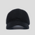 Gorra Drill Basica Negra