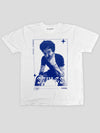 Styles T-Shirt Blanca