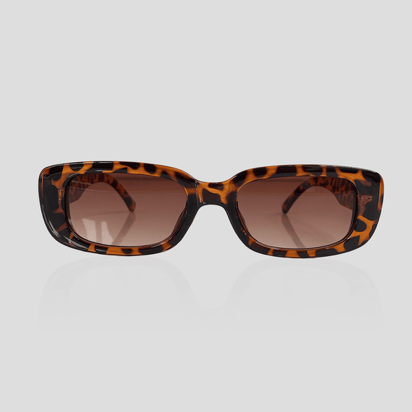 Gafas De Sol Roma-Leopardo