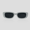 Gafas De Sol Roma-Blanco