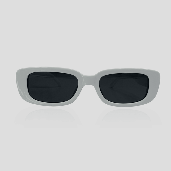 Gafas De Sol Roma-Blanco