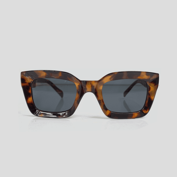 Gafas De Sol Jaguar - Leopardo