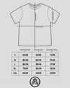 T-Shirt Metallic@