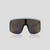 Gafas De Sol SIDEZWART - Azul x Negra