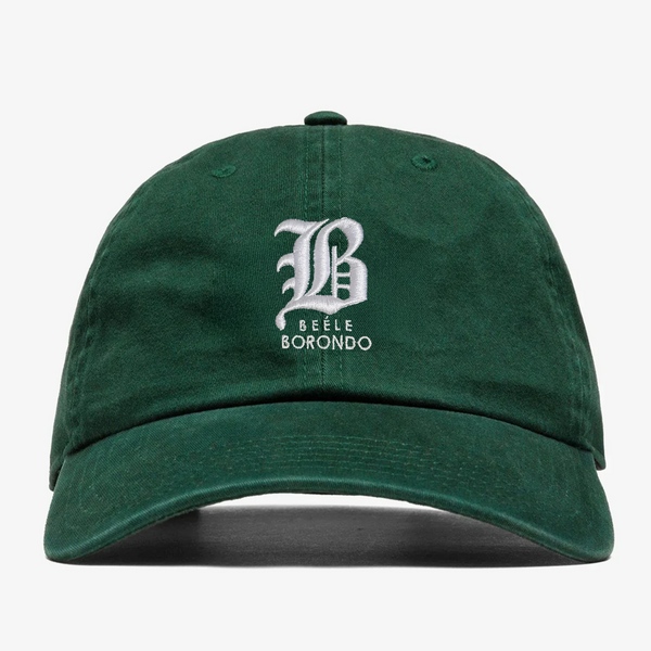 Beele- Dad Hat