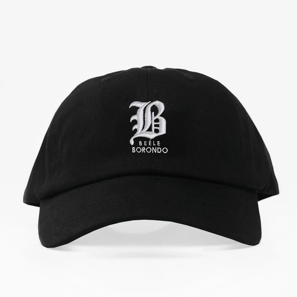 Beele- Dad Hat