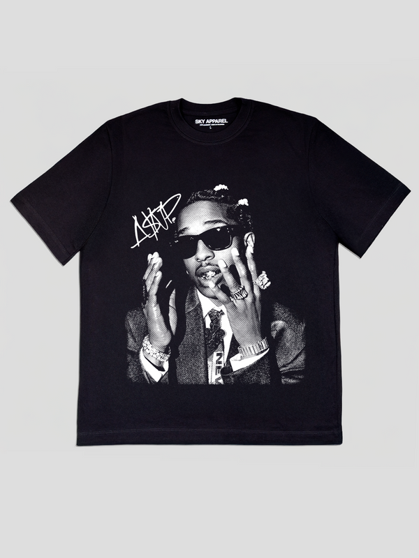T-Shirt AS$P