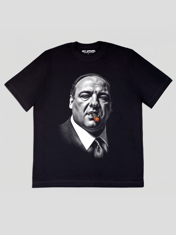 T-Shirt SOPRANO