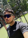 Gafas de sol Petra Negra