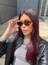 Gafas De Sol Ibiza -Leopardo