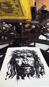 T-Shirt Jesus