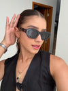 Gafas De Sol Nueva Orleans Negra