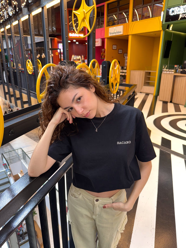 Bacano - Basic T-Shirt