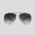 Gafas De Sol Atlanta Negras