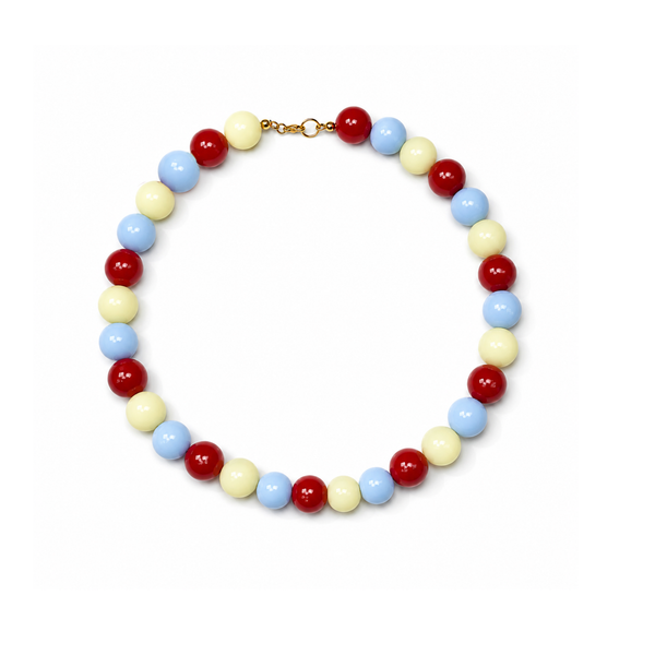 Collar Bola Colombia