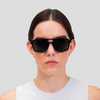 Gafas De Sol Alemania Negra
