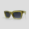 Gafas De Sol Jaguar - Verde