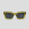 Gafas De Sol Jaguar - Verde