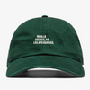 Mira la esencia - Dad Hat