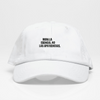 Mira la esencia - Dad Hat