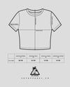 Skyapparel - Crop top