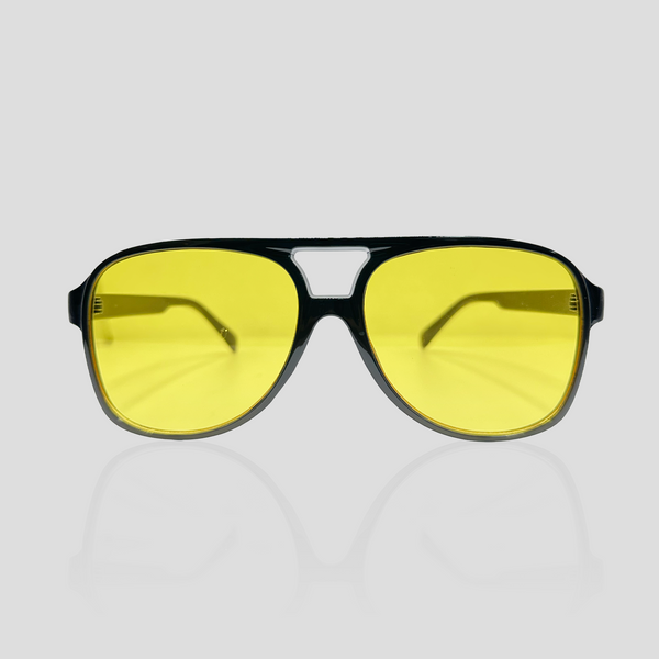 Gafas De Sol Milan Amarilla