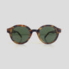 Gafas De Sol Belice Leopardo