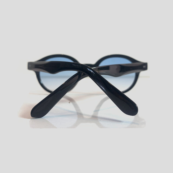 Gafas De Sol Belice Negro x Azul