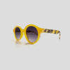 Gafas De Sol Belice Amarillo x Morado