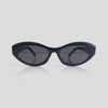 Gafas De Sol Boston Negra