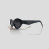 Gafas De Sol Boston Negra