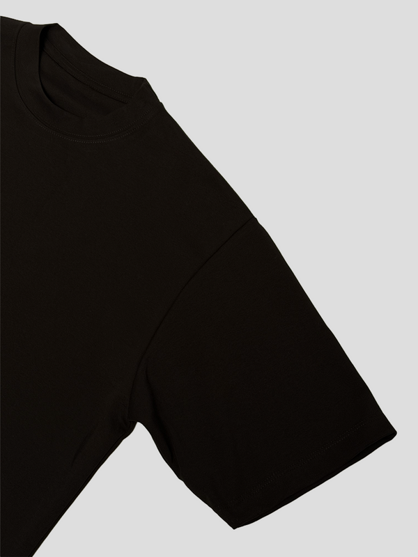 Essential Boxy Fit T-Shirt