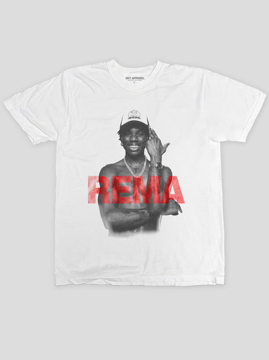 Rema T-Shirt