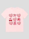 T-Shirt Moño Osito