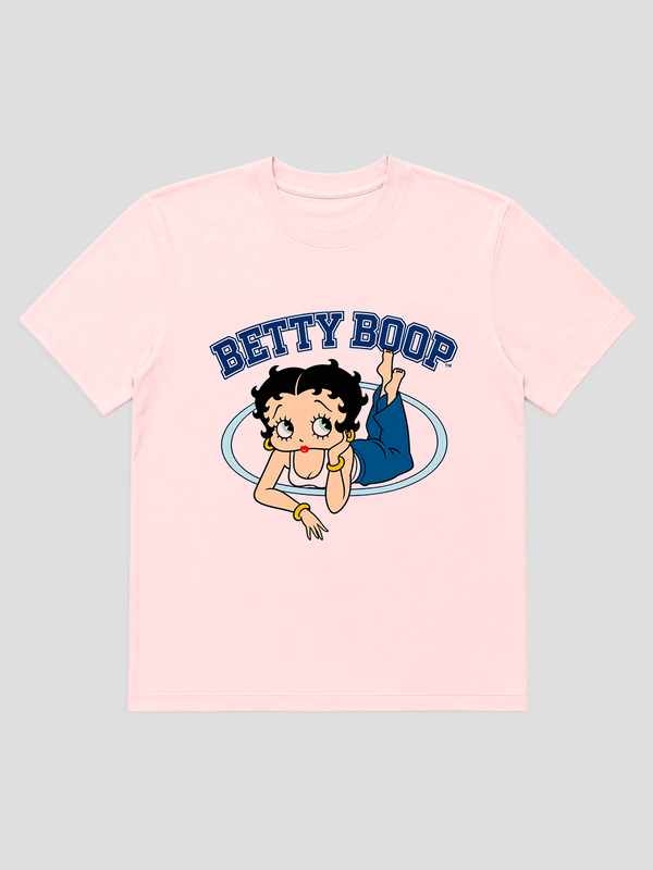 T-Shirt Betty Boop