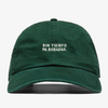 Sin Tiempo pa bobadas - Dad Hat