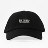 Sin Tiempo pa bobadas - Dad Hat