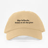 Sigo Brillando Dad Hat