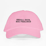 Small Dick - Dad Hat