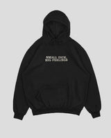 Small Dick Vol2 - Hoodie