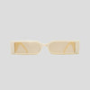 Gafas De Sol Venice Beige
