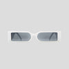 Gafas De Sol Venice Blanco/Gris