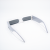 Gafas De Sol Venice Blanco/Gris