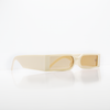 Gafas De Sol Venice Beige